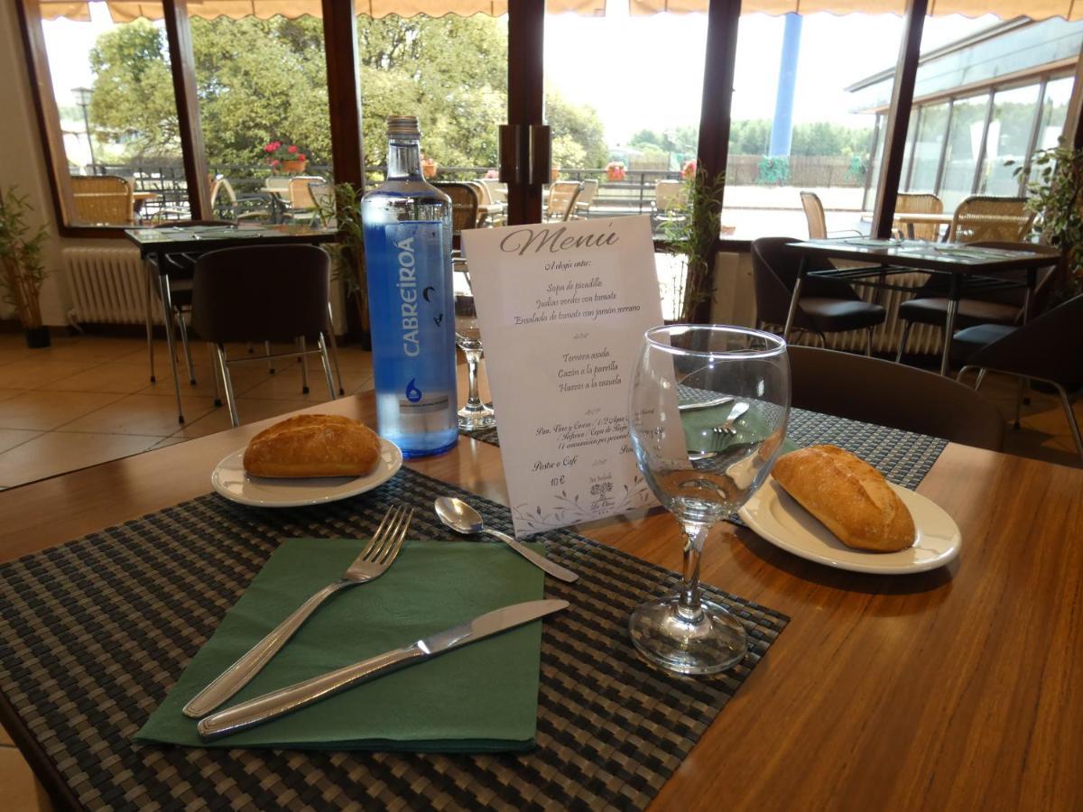 Olivos Hotel