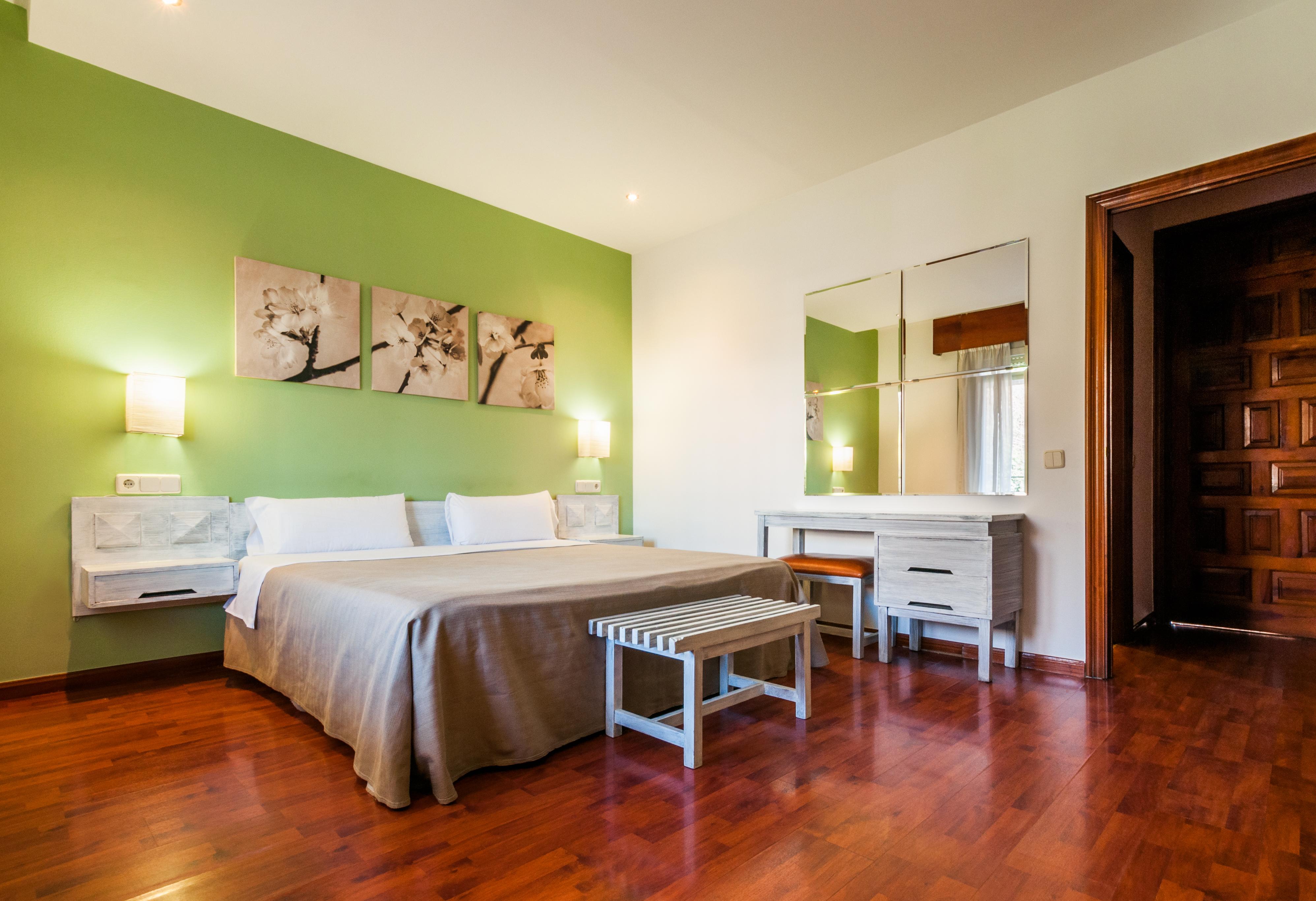 Olivos Hotel