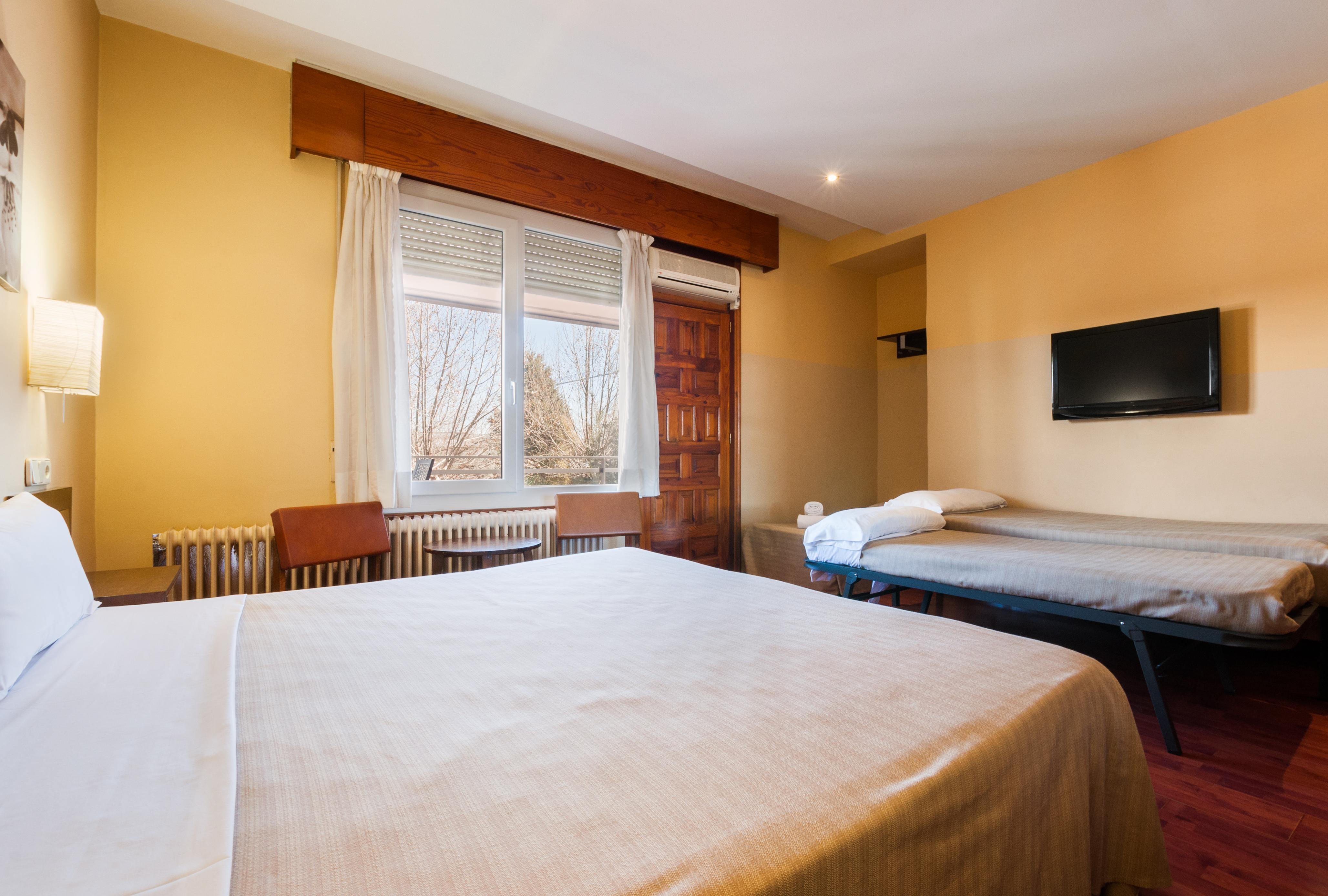 Olivos Hotel Getafe