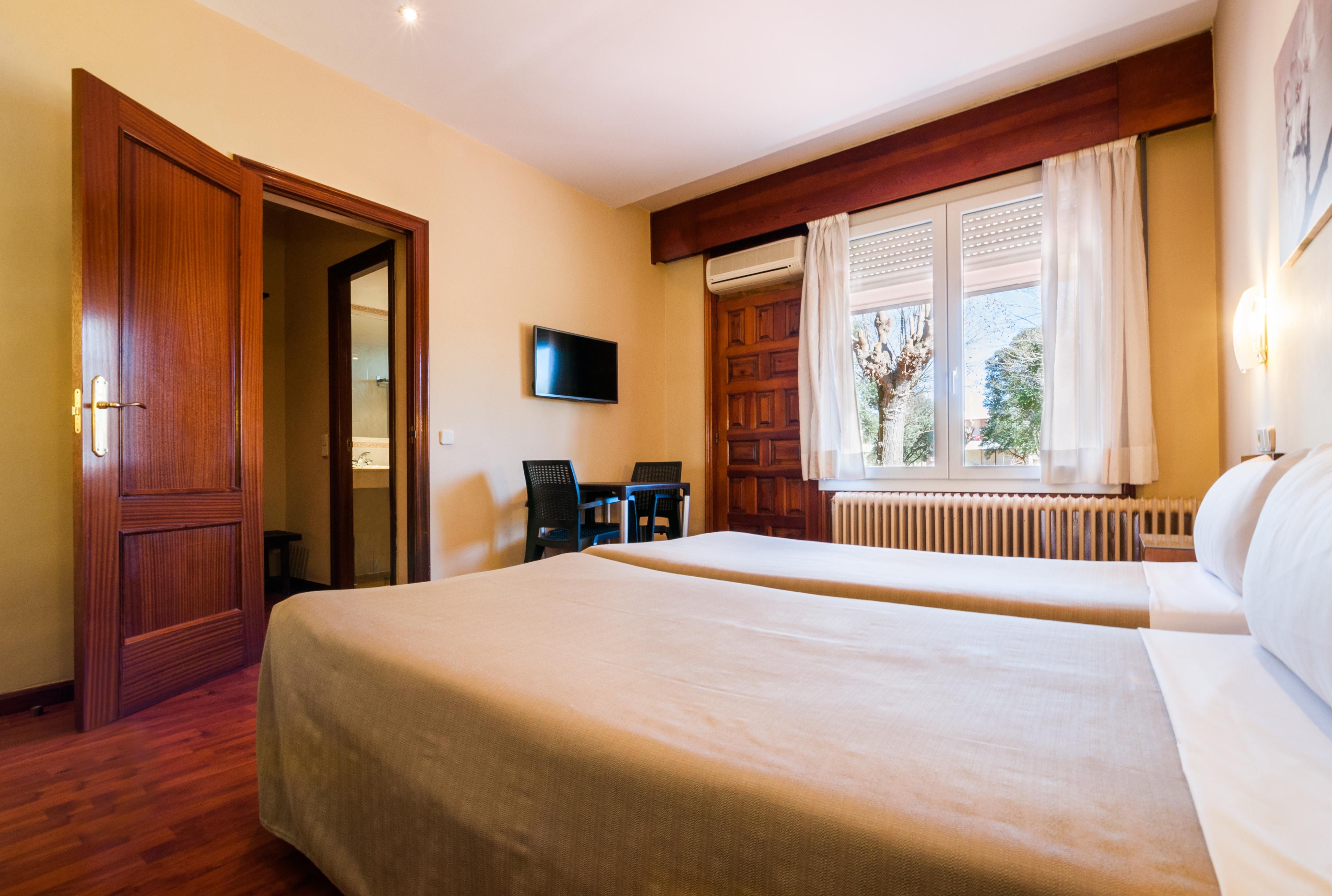 Hotel Olivos