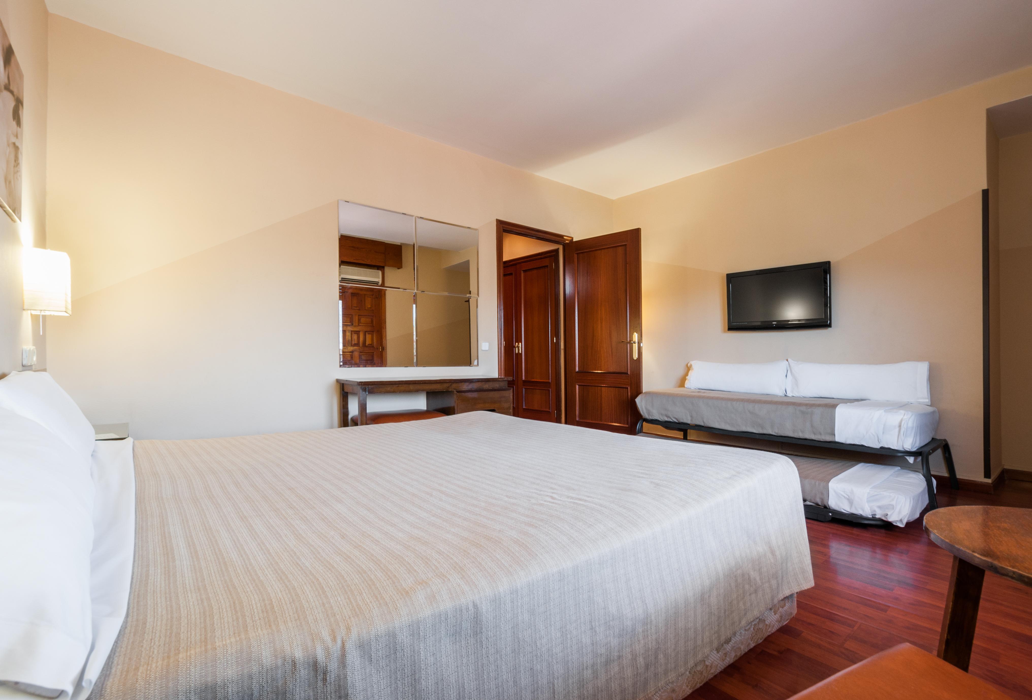 Hotel Olivos