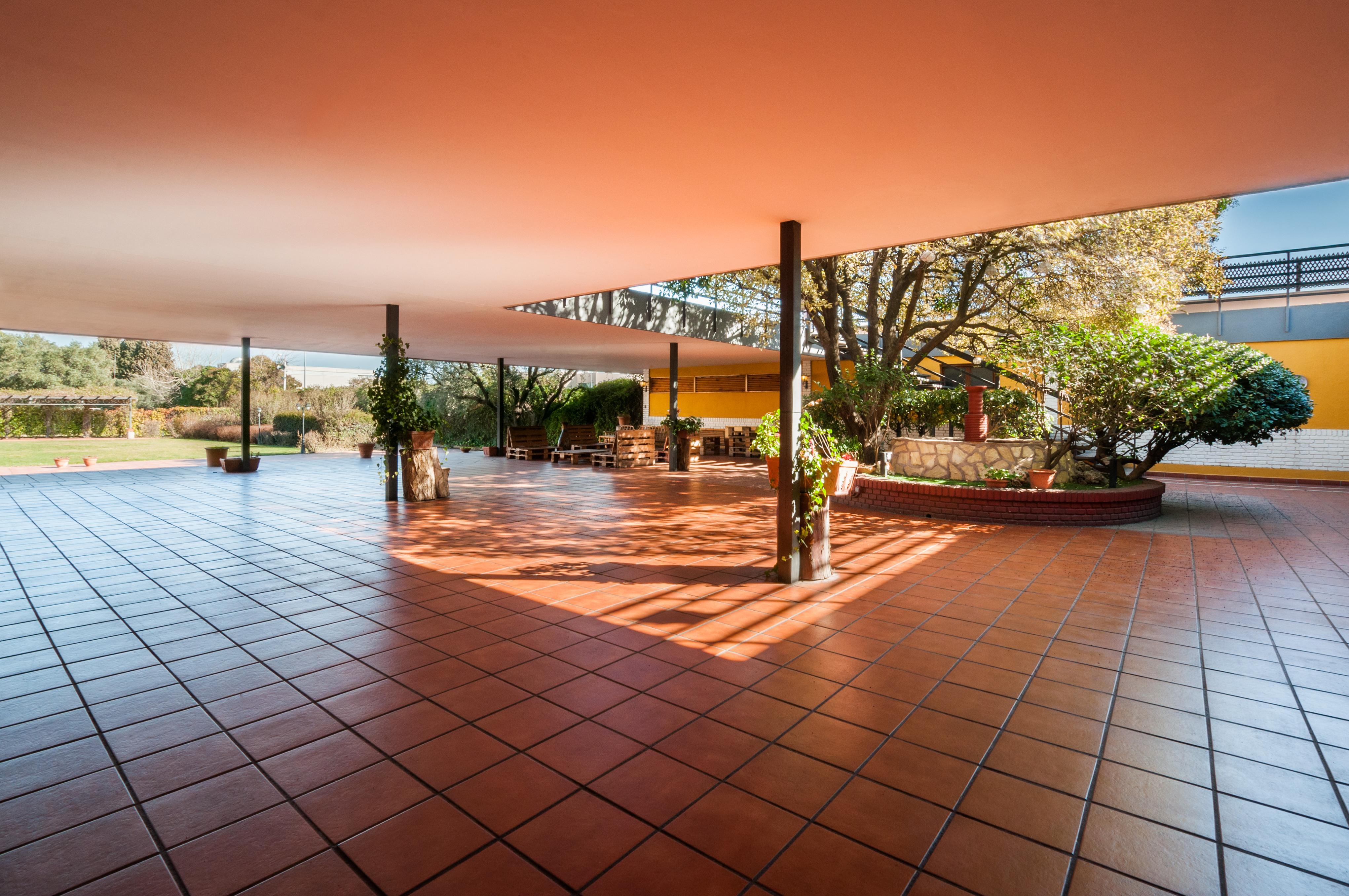 Olivos 3*