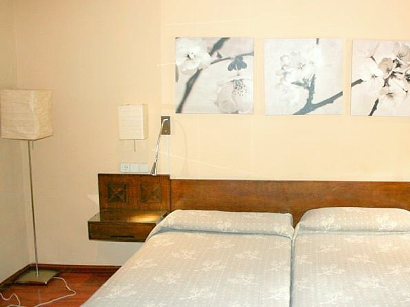 Olivos Hotel Getafe