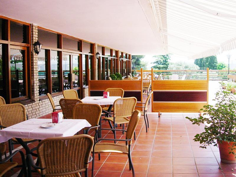 Hotel Olivos