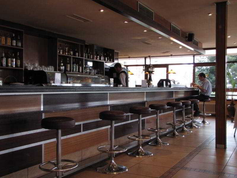 Olivos Hotel Getafe