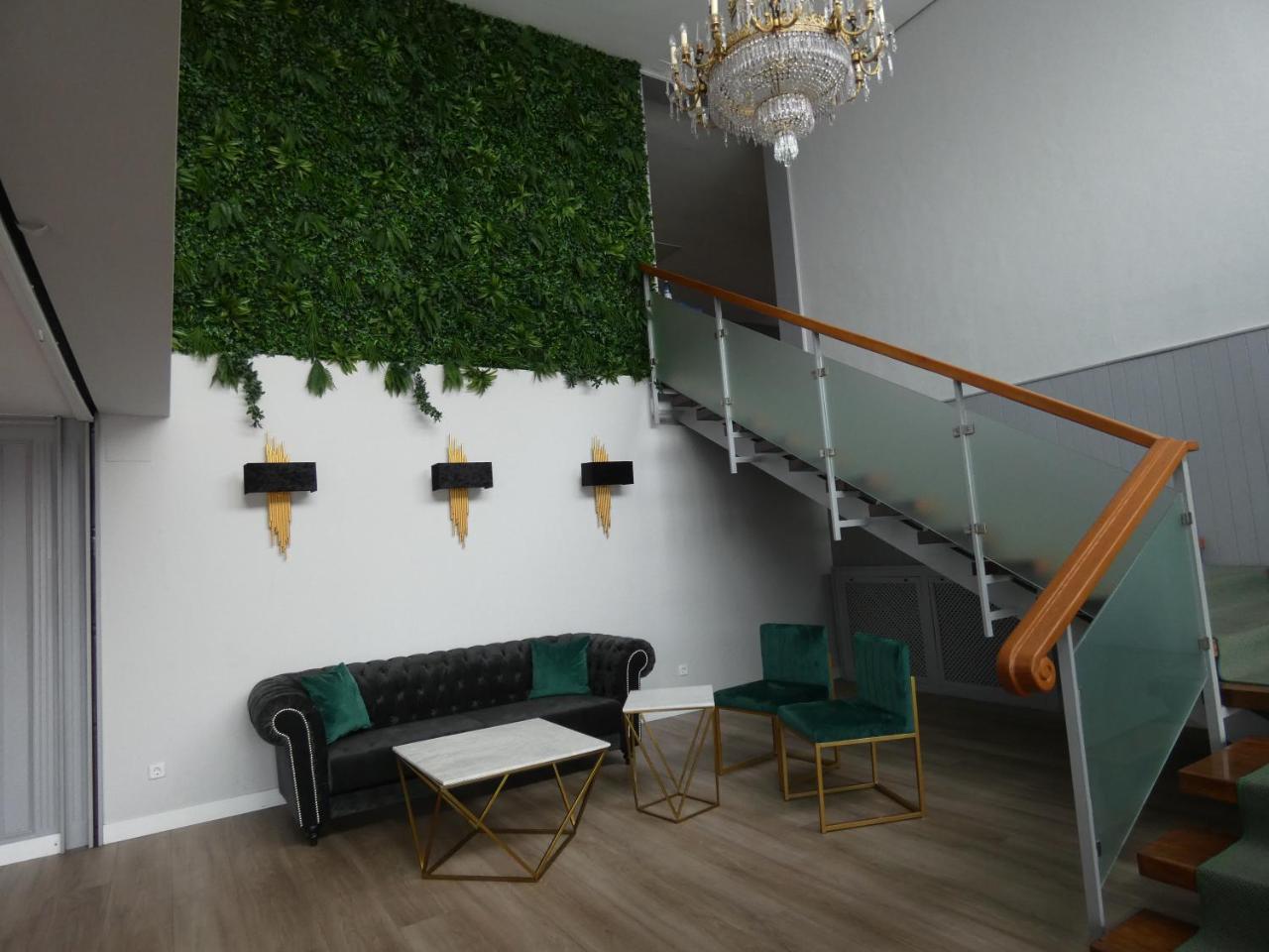 Hotel Olivos
